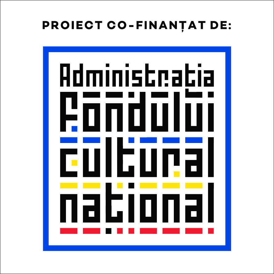 Administrația Fondului Cultural Național – AFCN
