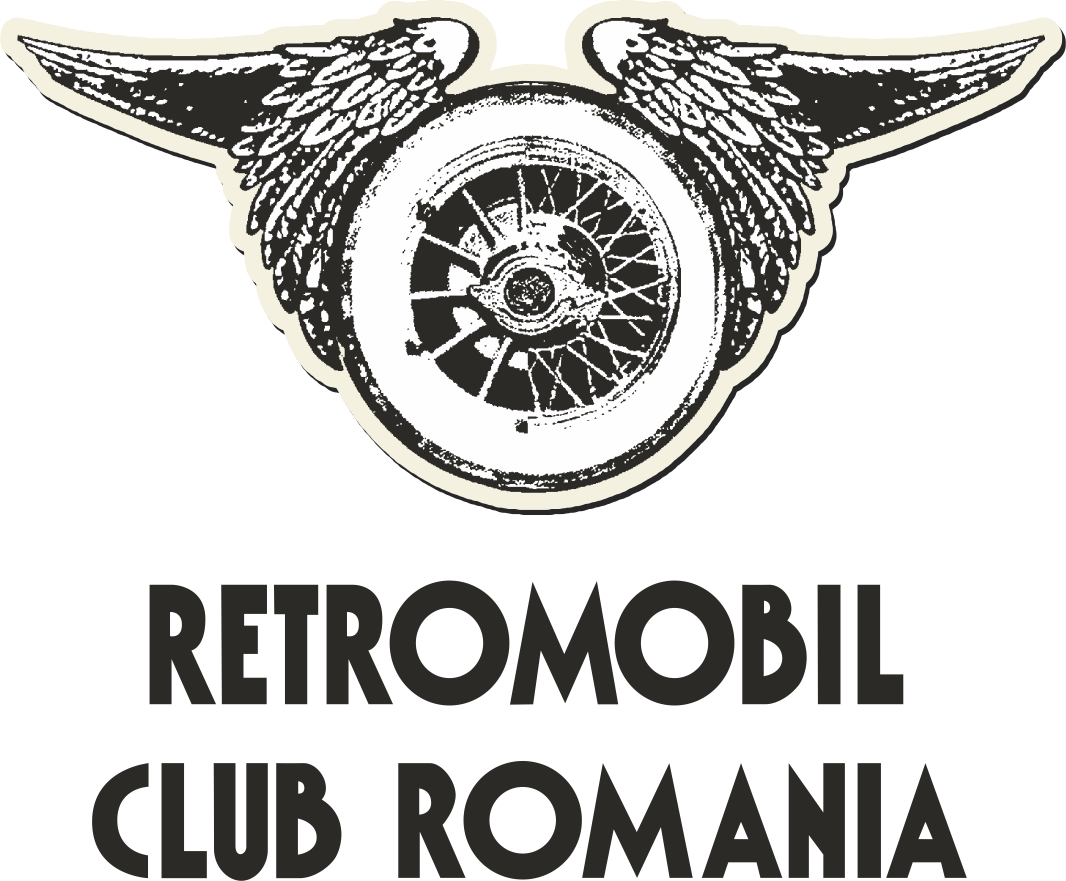 Retromobil Club România